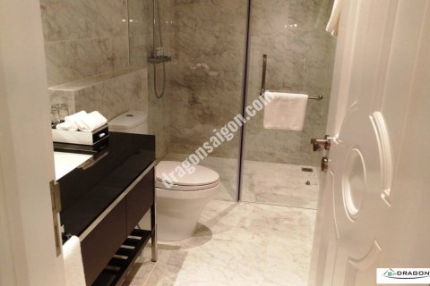 2 bedrooms Apartment in District 3, Ho Chi Minh, No. 15070 25