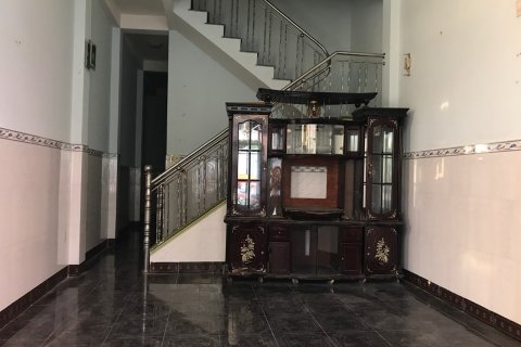 Дом с 4 спальнями в Нячанг,  № 16599 5