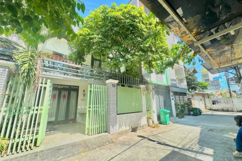 Studio Villa in District 7, Ho Chi Minh, No. 25120