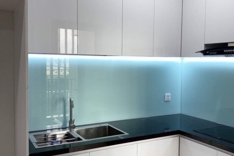2 bedrooms Apartment in Tan Phu, Ho Chi Minh,  No. 21236 2