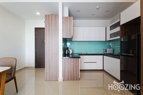 2 bedrooms Apartment in Nha Be, Ho Chi Minh, No. 21237 6