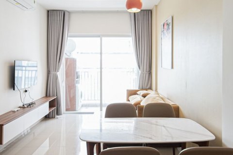 2 bedrooms Apartment in Nha Be, Ho Chi Minh, No. 21237 2