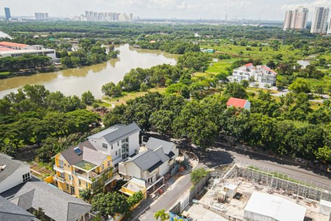 2 bedrooms Apartment in Nha Be, Ho Chi Minh, No. 21237 8
