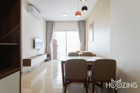 2 bedrooms Apartment in Nha Be, Ho Chi Minh,  No. 21237