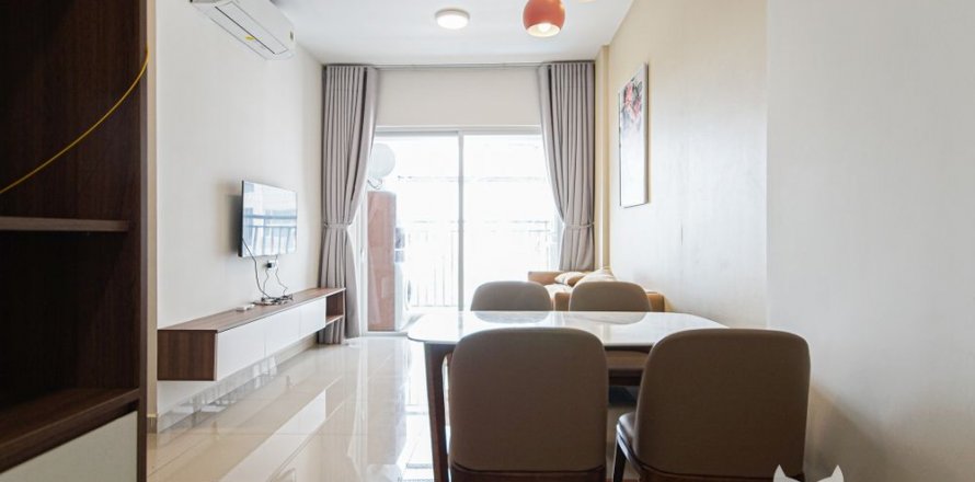 2 bedrooms Apartment in Nha Be, Ho Chi Minh, No. 21237