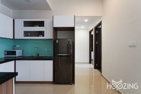 2 bedrooms Apartment in Nha Be, Ho Chi Minh, No. 21237 7