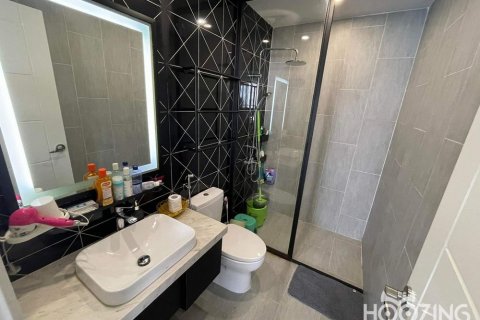 Квартира с 1 спальней в Нябе, Хошимин ,  № 21235 4