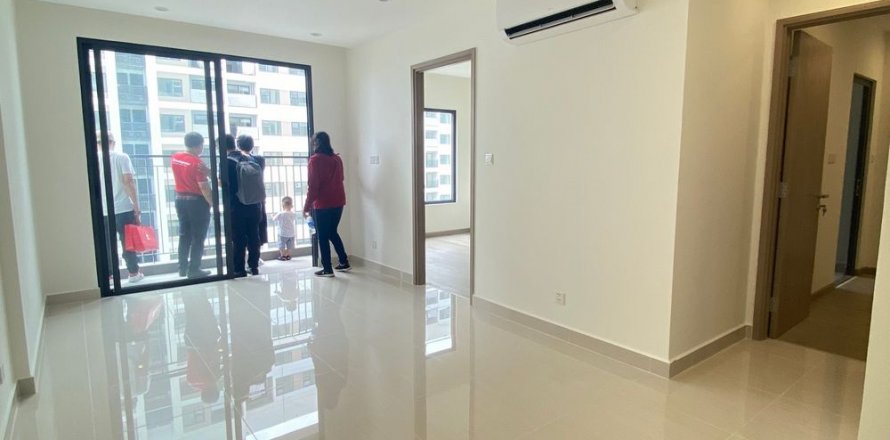 2 bedrooms Apartment in Thu Duc, Ho Chi Minh, No. 21234