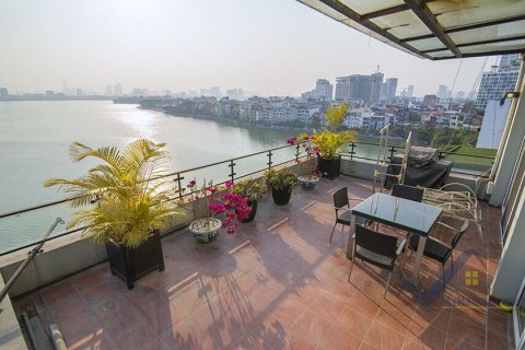 Квартира с 3 спальнями в Тэйхо, Ханой ,  № 20087 6