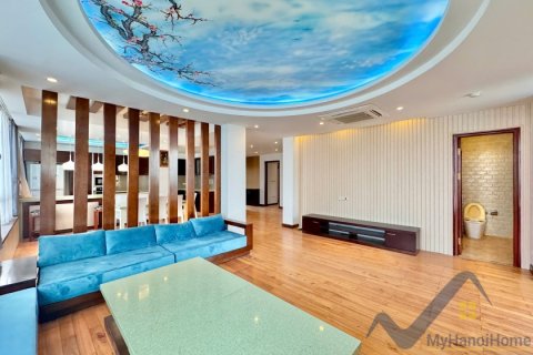 2 bedrooms Apartment in Tay Ho, Ha Noi, No. 20083 4