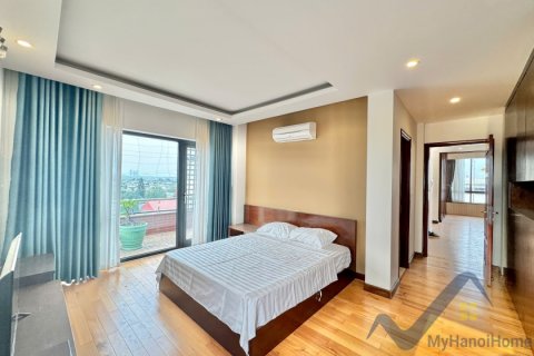 2 bedrooms Apartment in Tay Ho, Ha Noi, No. 20083 16