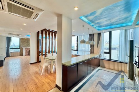 2 bedrooms Apartment in Tay Ho, Ha Noi, No. 20083 9