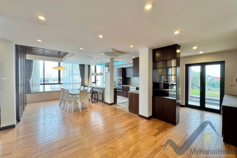 2 bedrooms Apartment in Tay Ho, Ha Noi, No. 20083 5
