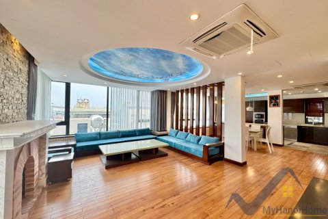 2 bedrooms Apartment in Tay Ho, Ha Noi, No. 20083 3