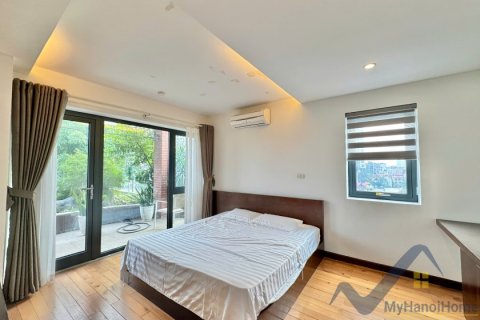 2 bedrooms Apartment in Tay Ho, Ha Noi, No. 20083 20