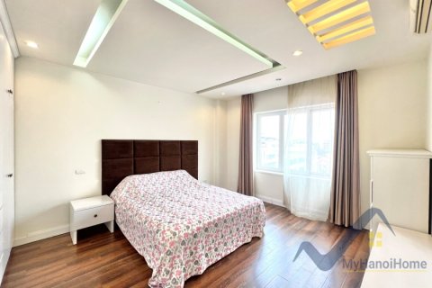 4 bedrooms Apartment in Tay Ho, Ha Noi, No. 20082 7