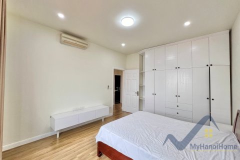 4 bedrooms Apartment in Tay Ho, Ha Noi, No. 20082 16