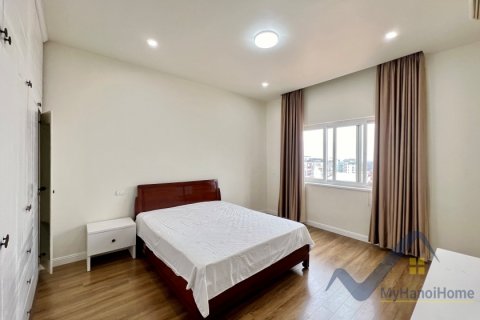 4 bedrooms Apartment in Tay Ho, Ha Noi, No. 20082 15