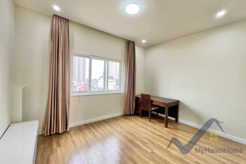 4 bedrooms Apartment in Tay Ho, Ha Noi, No. 20082 19