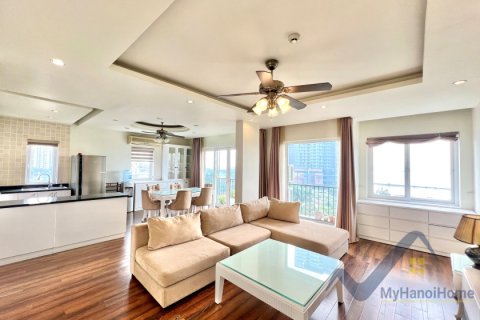4 bedrooms Apartment in Tay Ho, Ha Noi, No. 20082 2