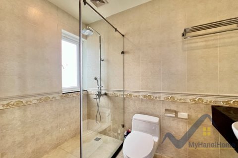 4 bedrooms Apartment in Tay Ho, Ha Noi, No. 20082 23
