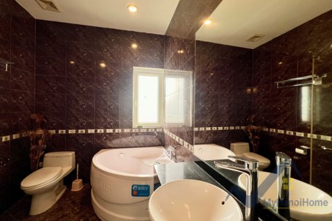 4 bedrooms Apartment in Tay Ho, Ha Noi, No. 20082 17