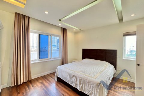 4 bedrooms Apartment in Tay Ho, Ha Noi, No. 20082 9