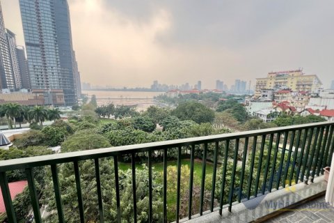 4 bedrooms Apartment in Tay Ho, Ha Noi, No. 20082 5