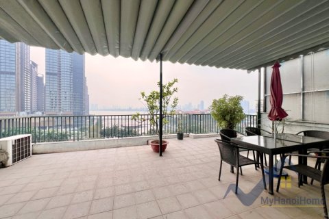 4 bedrooms Apartment in Tay Ho, Ha Noi, No. 20082 20