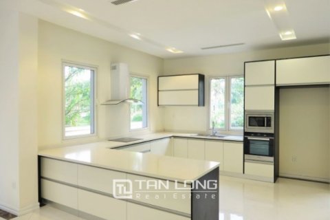 3 bedrooms Villa in Long Bien, Ha Noi, No. 5054 6