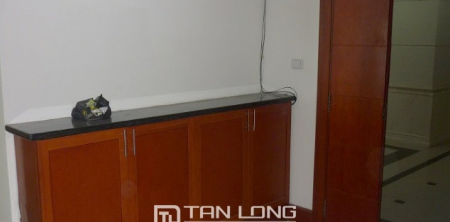 3 bedrooms Penthouse in Nam Tu Liem, Ha Noi, No. 5056