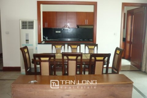 3 bedrooms Penthouse in Nam Tu Liem, Ha Noi, No. 5056 5