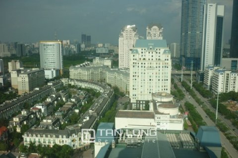 3 bedrooms Penthouse in Nam Tu Liem, Ha Noi, No. 5056 16