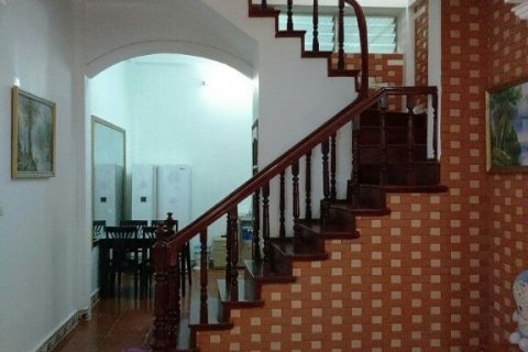 Дом с 4 спальнями в Бадинь, Ханой ,  № 5843 2