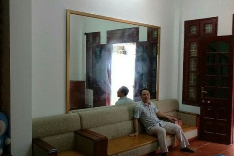 4 bedrooms House in Ba Dinh, Ha Noi, No. 5843