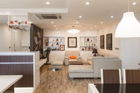 3 bedrooms Apartment in Hai Ba Trung, Ha Noi, No. 5848