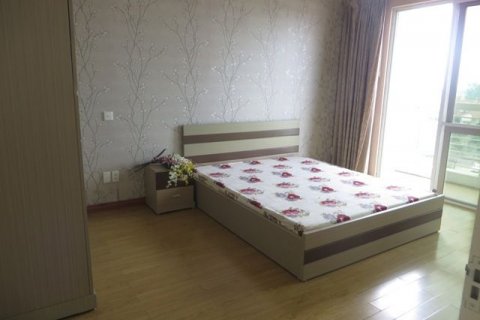 Квартира с 3 спальнями в Тэйхо, Ханой , № 5847 6