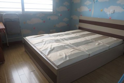 Квартира с 3 спальнями в Тэйхо, Ханой , № 5847 5
