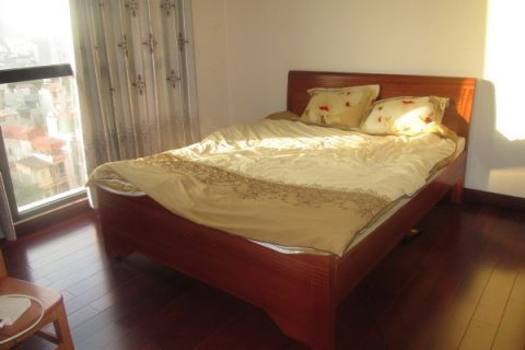 3 bedrooms Apartment in Thanh Xuan, Ha Noi, No. 5844 8
