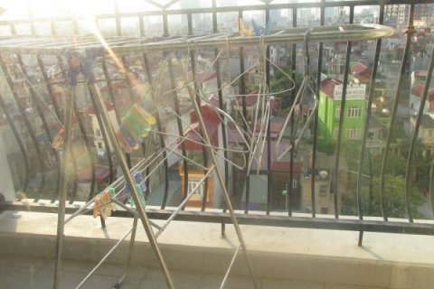 3 bedrooms Apartment in Thanh Xuan, Ha Noi, No. 5844 10