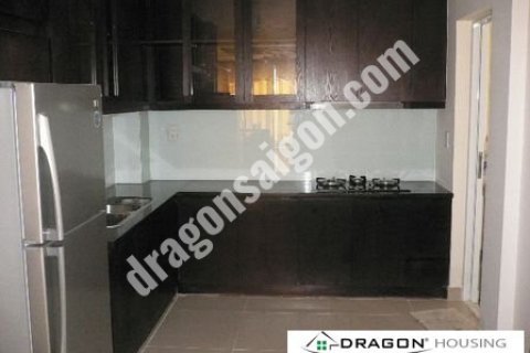 115m2 Apartment in District 7, Ho Chi Minh, No. 15516 4
