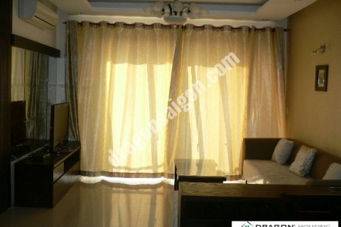 Квартира студия в Район 7, Хошимин ,  № 15516