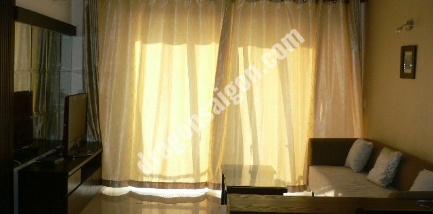 Studio Apartment in District 7, Ho Chi Minh, No. 15516