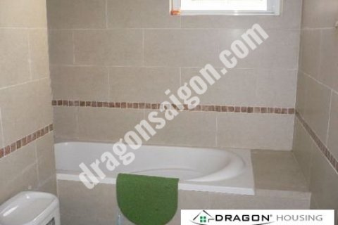 115m2 Apartment in District 7, Ho Chi Minh, No. 15516 3