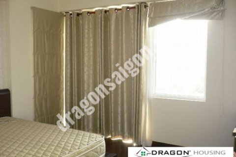 115m2 Apartment in District 7, Ho Chi Minh, No. 15516 2