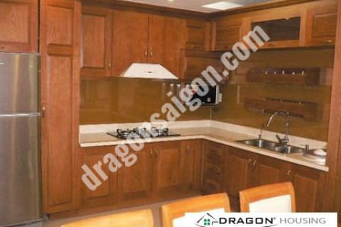 146m2 Apartment in District 7, Ho Chi Minh, No. 15515 2