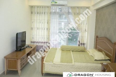 146m2 Apartment in District 7, Ho Chi Minh, No. 15515 3