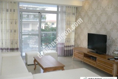 Studio Apartment in District 7, Ho Chi Minh, No. 15515