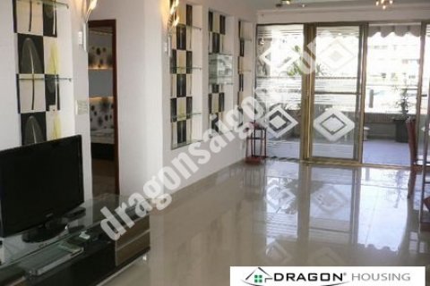 Квартира 220м2 в Район 7, Хошимин , № 15517 2