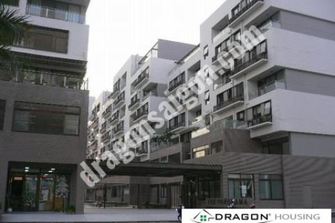 Квартира 220м2 в Район 7, Хошимин , № 15517 5